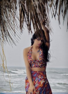 Sagorika the Queen of Seduction - Acompañantes transexual in Bangalore Photo 30 of 30