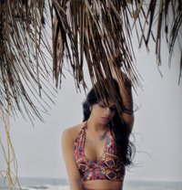Sagorika the Queen of Seduction - Transsexual escort in Bangalore