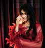 Sagorika the Queen of Seduction - Transsexual escort in Kolkata Photo 30 of 30