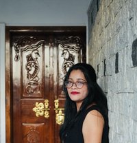 Sagrika - puta in Ambala