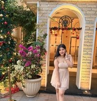 ꧁☆♧🦋SAGRIKA_REAL MEET & CAM༻♧☆꧂, escort - puta in Mumbai