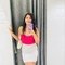 ꧁☆♧🦋SAGRIKA_REAL MEET & CAM༻♧☆꧂, escort - escort in Mumbai Photo 4 of 4