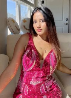 ꧁☆♧🦋SAGRIKA REAL MEET & CAM༻♧☆꧂, escort - escort in Mumbai Photo 1 of 3