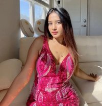 ꧁☆♧🦋SAGRIKA REAL MEET & CAM༻♧☆꧂, escort - puta in Mumbai