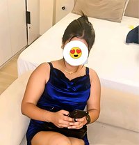 SAGUN INDEPENDENT (CAM & REAL MEET) 🥂 - escort in Hyderabad