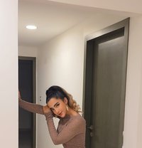 Saha - escort in Muscat