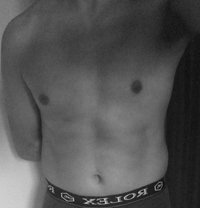 SahaS BODY THERAPIES - masseur in Kandy