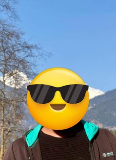 Sahab - Male escort in Noida Photo 1 of 4