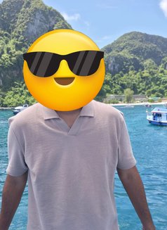 Sahab - Male escort in Noida Photo 2 of 4