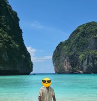 Sahab - Male escort in Noida