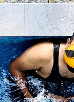 Sahab - Male escort in Noida Photo 4 of 4