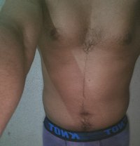 Sahan - Male escort in Colombo