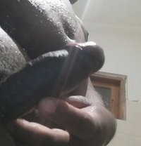 Sahaxoxoanything you want No chargers! - Acompañantes masculino in Colombo
