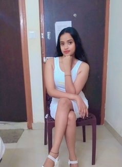 Sahana Begali Blowjob Queen - escort in Bangalore Photo 1 of 1