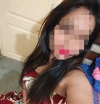 Sahana - escort in Bangalore