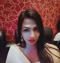 Sahana - Acompañantes transexual in Chennai