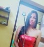 Sahana - Acompañantes transexual in Chennai Photo 5 of 5