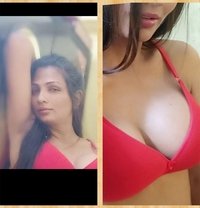 Sahana - Transsexual escort in Chennai