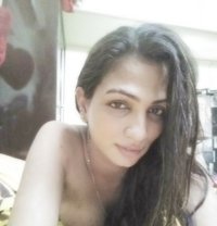 Sahana - Transsexual escort in Chennai