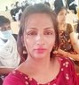 Sahana - Acompañantes transexual in Chennai Photo 1 of 5