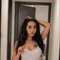 Sahar age 20 - escort in Muscat