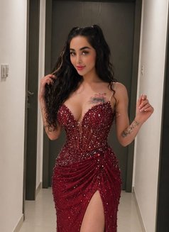 Sahar age 20 - escort in Muscat Photo 11 of 11