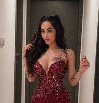 Sahar age 20 (A dream experience) - escort in Muscat