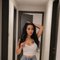 Sahar age 20 - escort in Muscat