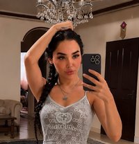 Sahar age 20 (A dream experience) - escort in Muscat
