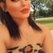 Sahar - escort in İstanbul