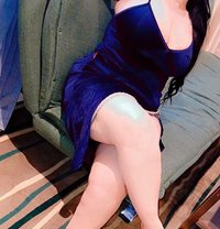 Sahar - escort in Cairo
