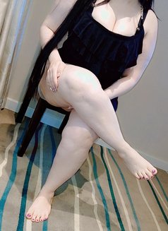 Sahar - puta in Cairo Photo 6 of 6