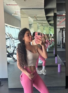 Sahar age 20 - escort in Muscat Photo 1 of 11