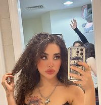 Sahar age 20 (A dream experience) - escort in Muscat