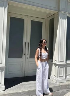 Sahar - escort in Dubai Photo 3 of 4