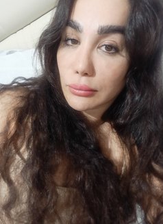 Sahar - escort in Dubai Photo 4 of 4