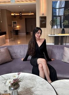 Sahar - escort in Dubai Photo 6 of 6