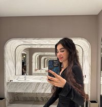 Sahar - escort in Dubai