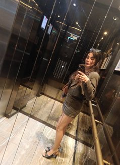 Sahar - escort in Dubai Photo 3 of 5