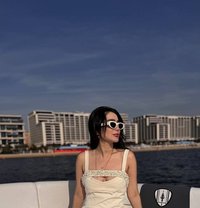 Sahar - escort in Dubai