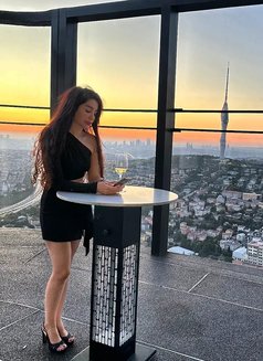 Sahar - escort in Dubai Photo 5 of 6