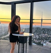 Sahar - escort in Dubai