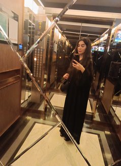 Sahar - escort in Dubai Photo 6 of 6