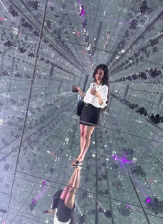 Sahar - escort in Dubai Photo 5 of 5