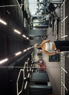 Sahar - puta in Muscat Photo 2 of 3