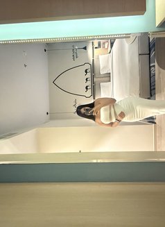 Sahar - puta in Muscat Photo 3 of 3