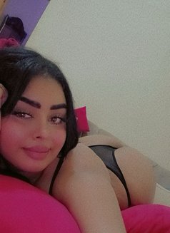 Sahar - escort in Abu Dhabi Photo 8 of 8