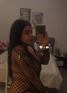 Sahar - puta in Dubai Photo 7 of 7