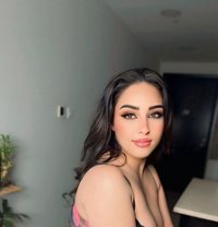 Sahar سهر - escort in Dubai