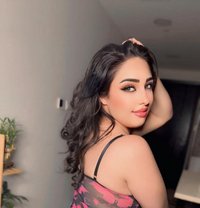Sahar سهر - escort in Dubai